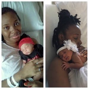 Meet your Posher, Denise